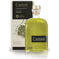 Casteli Premium Extra Virgin Olive Oil 500ml